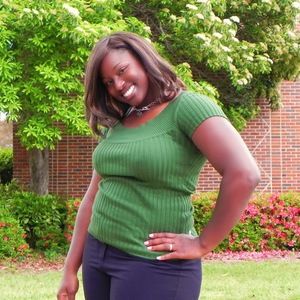 Meet your Posher, Kari